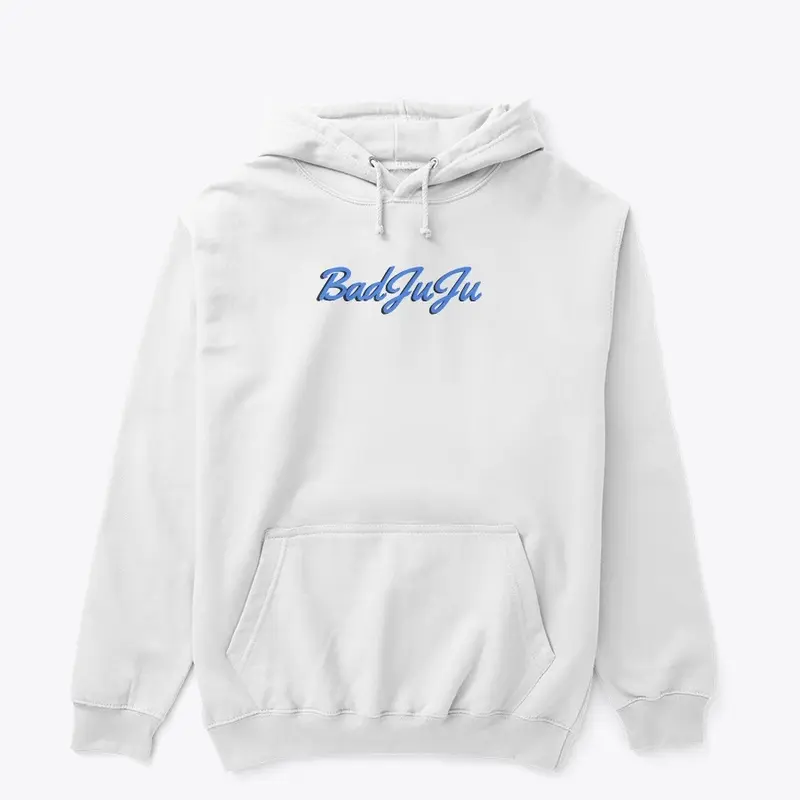 Signature Hoodie